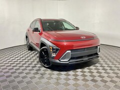 2026 Hyundai Kona SEL Sport AWD SUV