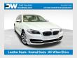 Used 2014 BMW 5 Series 528i xDrive Sedan
