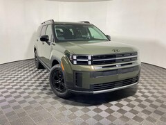 2026 Hyundai Santa Fe XRT AWD SUV