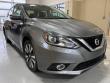 Used 2018 Nissan Sentra SL SL CVT