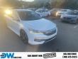 Used 2016 Honda Accord Sedan Sport I4 CVT Sport