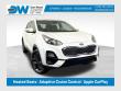 Used 2022 Kia Sportage LX LX AWD