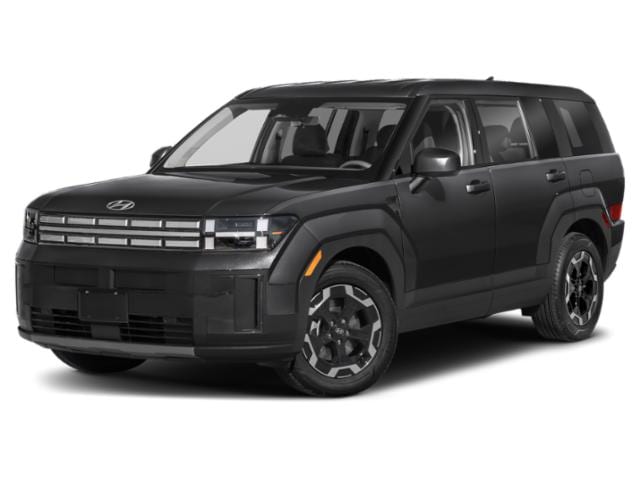 2026 Hyundai Santa Fe SE's photo