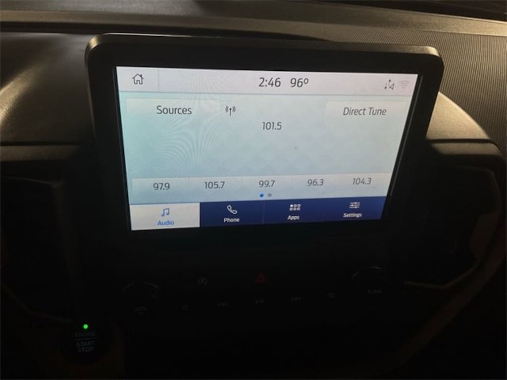 Used 2021 Ford Bronco Sport Big Bend Big Bend 4x4