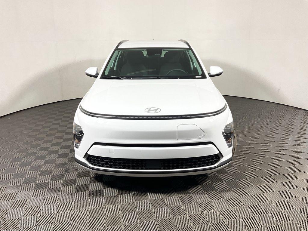 2025 Hyundai Kona EV SEL - Photo 5