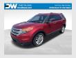 Used 2012 Ford Explorer XLT 4WD  XLT