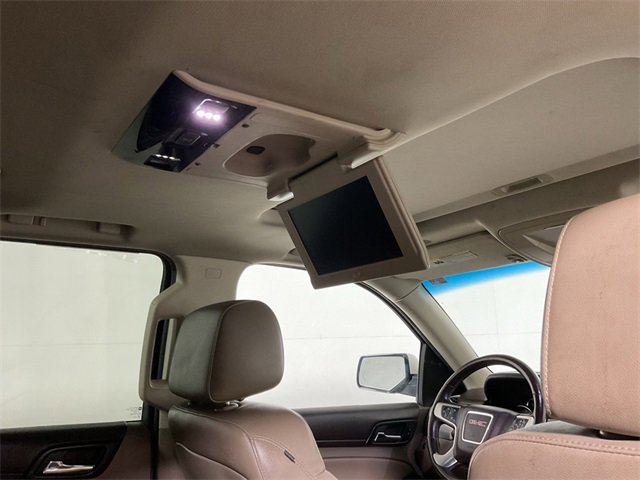 2015 Gmc Yukon XL SLT photo 2