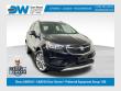 Used 2019 Buick Encore Preferred FWD  Preferred