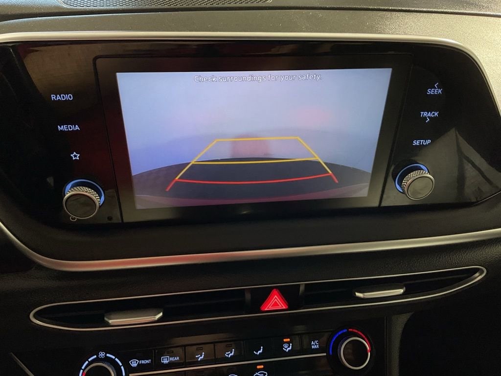 Used 2020 Hyundai Sonata SE SE 2.5L