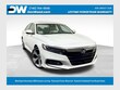  Honda Accord Sedan
