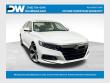 Used 2018 Honda Accord Sedan Touring 1.5T Touring 1.5T CVT