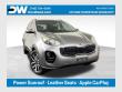 Used 2018 Kia Sportage EX EX AWD