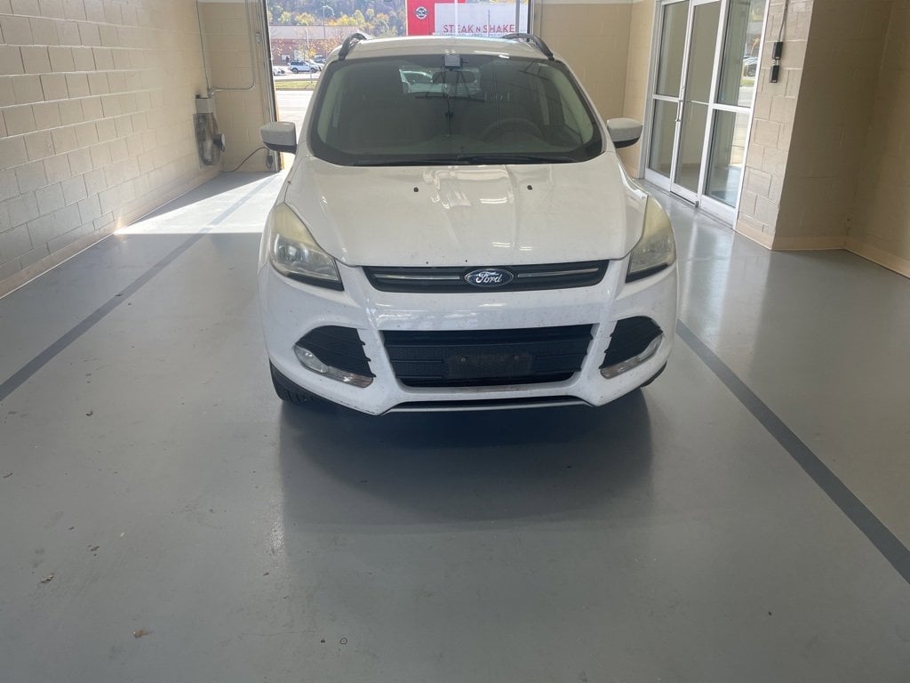 Used 2013 Ford Escape SE 4WD  SE