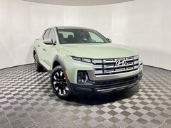 2026 Hyundai Santa Cruz SE AWD Truck Crew Cab