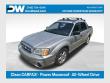 Used 2003 Subaru Baja Sport Sport Auto