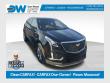 Used 2020 Cadillac XT5 Premium Luxury AWD AWD  Premium Luxury