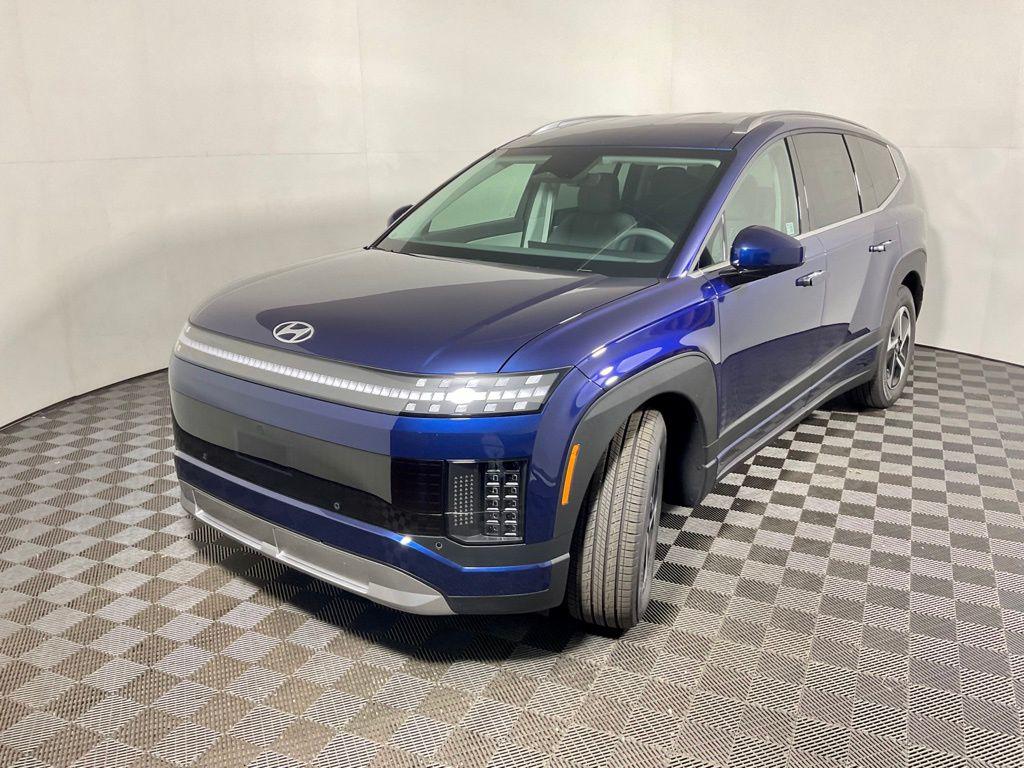 2026 Hyundai IONIQ 9 SE - Photo 11