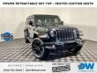 Used 2021 Jeep Wrangler 4xe Unlimited Sahara High Altitude Unlimited Sahara High Altitude 4x4