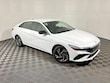 Hyundai Elantra Hybrid