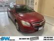 Used 2011 Chevrolet Malibu LT w/1LT Sedan
