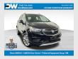 Used 2019 Buick Encore Preferred FWD  Preferred