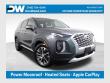 Used 2022 Hyundai Palisade SEL SEL FWD