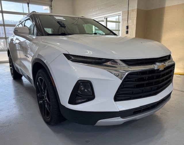2019 Chevrolet Blazer 2LT
