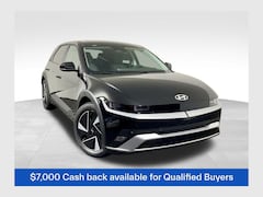 2026 Hyundai IONIQ 5 SEL SUV