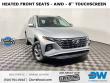 Used 2023 Hyundai Tucson SEL SEL AWD