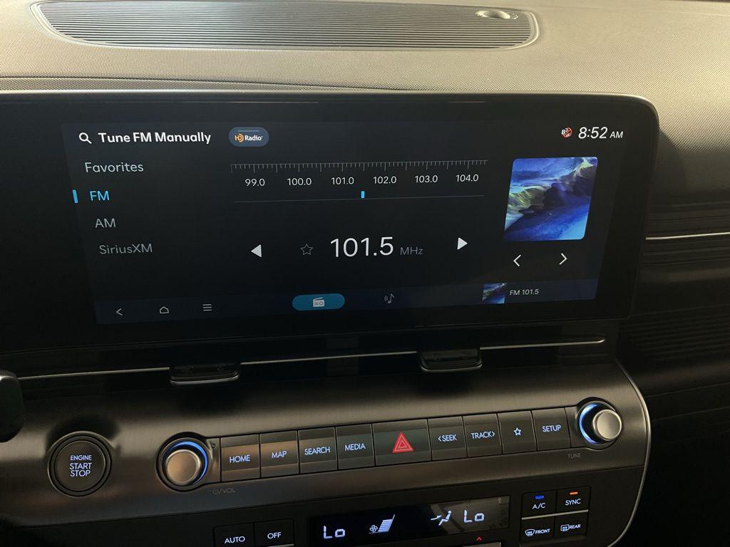 2026 Hyundai Kona SEL Sport - Photo 23
