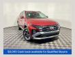 New 2026 Hyundai Tucson SEL Premium AWD SUV