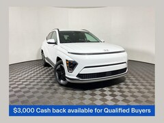 2025 Hyundai Kona Electric SEL SUV