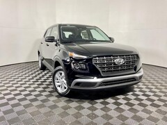 2026 Hyundai Venue SE SUV