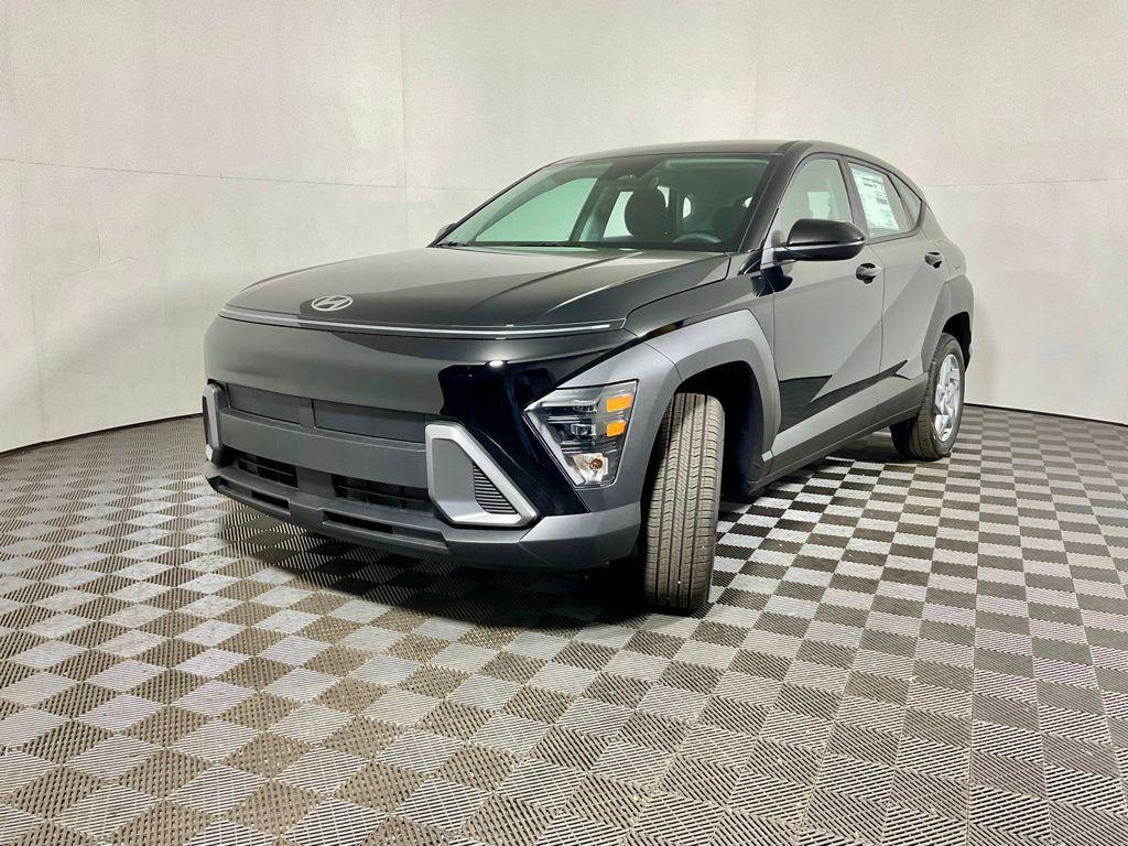 2026 Hyundai Kona SE - Photo 9