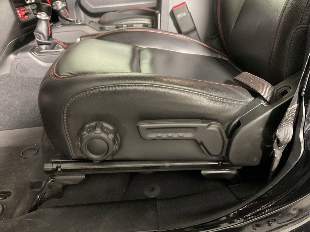 2020 Jeep Wrangler Unlimited Rubicon - Photo 23
