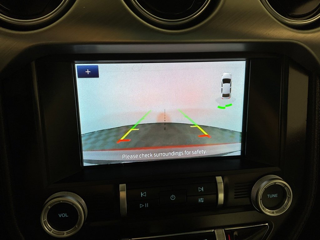 2022 Ford Mustang GT photo 2