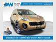 Used 2019 Kia Sportage EX EX AWD