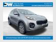 Used 2018 Kia Sportage EX EX AWD
