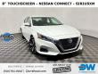 Used 2022 Nissan Altima 2.5 SV Sedan