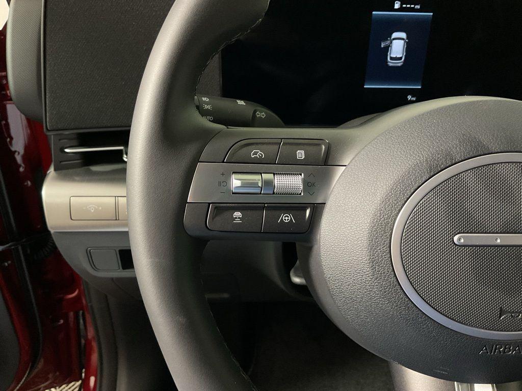 2026 Hyundai Kona SEL Sport - Photo 26