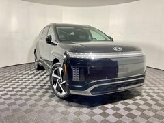 2026 Hyundai IONIQ 9 Performance Calligraphy SUV