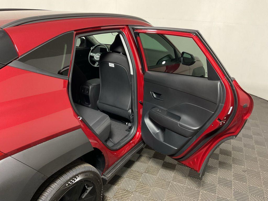 2026 Hyundai Kona SEL Sport - Photo 33