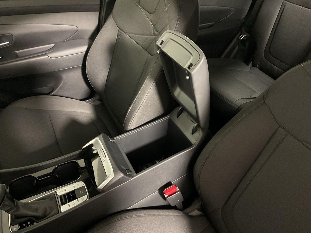 2026 Hyundai Tucson SE - Photo 31