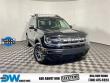 Used 2021 Ford Bronco Sport Big Bend Big Bend 4x4