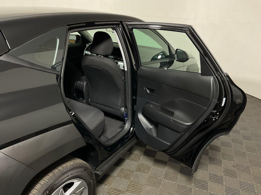 2026 Hyundai Kona SE - Photo 33
