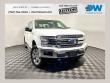 Used 2018 Ford F-150 LARIAT