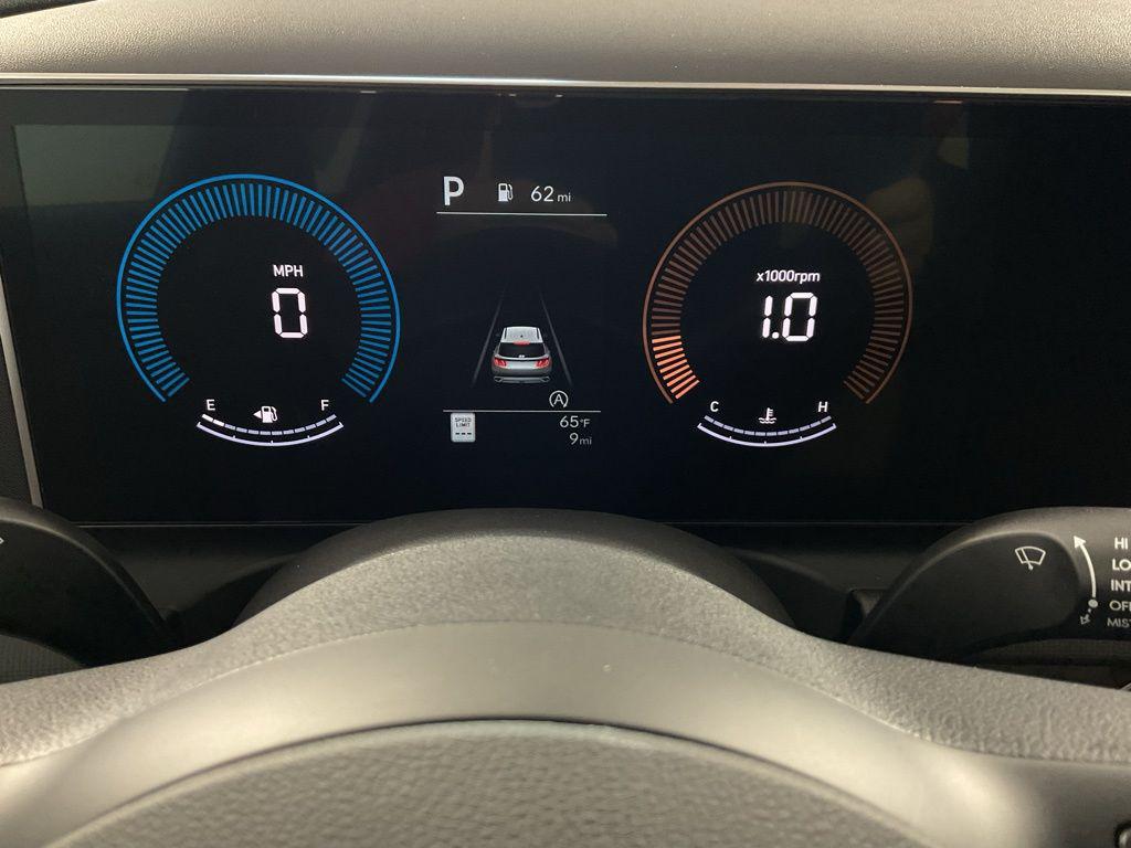 2026 Hyundai Tucson SE - Photo 26