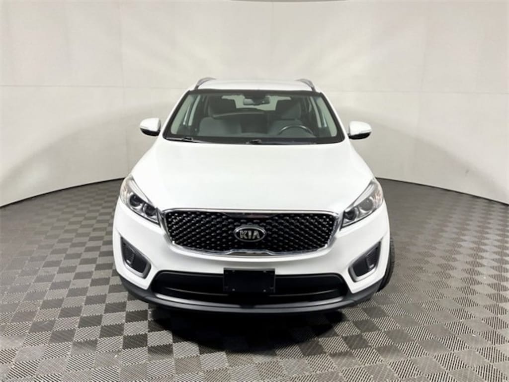 Used 2016 Kia Sorento LX AWD 2.4L LX