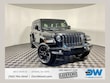  Jeep Wrangler 4xe