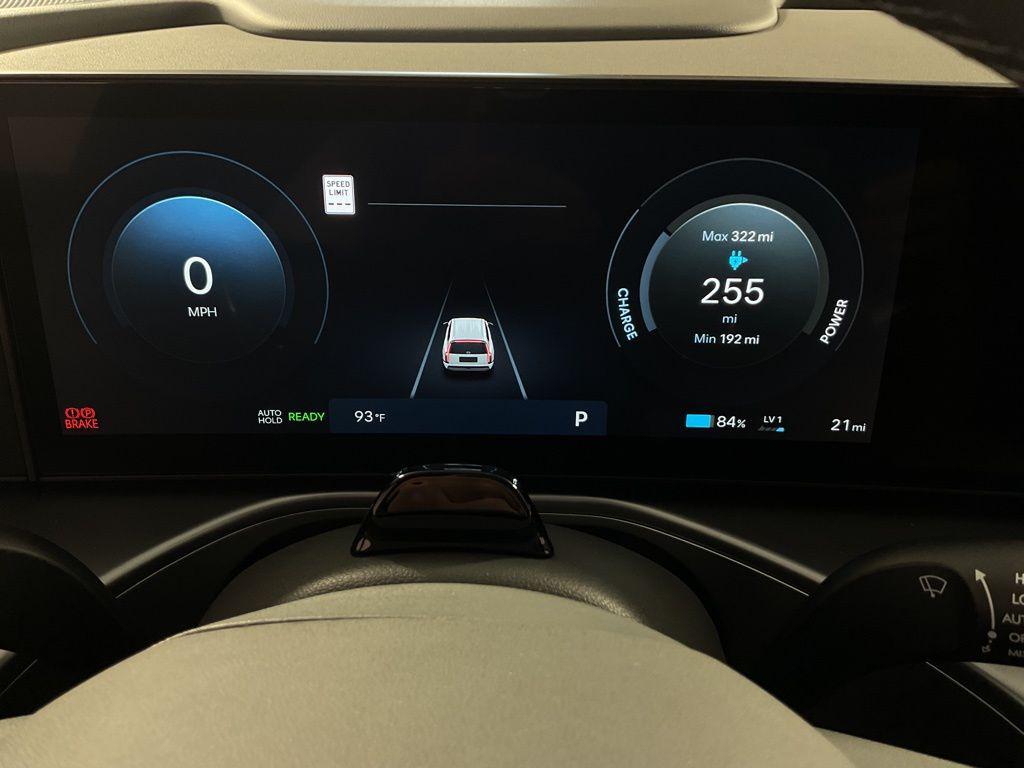 2026 Hyundai IONIQ 9 SE - Photo 26